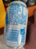 屈臣氏（Watsons）苏打水盐味0糖0卡0脂饮料盐汽水330mL*24罐整箱装新老包装随机发 实拍图