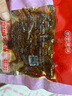 渔湘四海 湘菜鱼仔王30包湖南特产香辣味鱼湘四海毛毛鱼小鱼干小海鱼零食 香辣味12克*30包（盒装） 实拍图