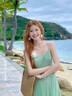 HKMW索（SONY）尼同款E9相机新款数码高清女生自拍旅行ccd平替随身小型入门学生 白色 翻转屏+6400W像素+4K录像 64G【标配(无额外镜头)】可存约6000张照片 实拍图