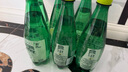 Perrier氼颂家巴黎水 进口气泡水【水哥推荐】青柠味矿泉水500ml*6瓶  实拍图
