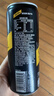 可口可乐（Coca-Cola）怡泉Schweppes 无糖零卡 苏打水汽水饮料 330ml*24罐 整箱装 实拍图