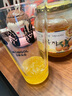 全南蜂蜜柚子茶1000g 韩国进口果酱 冲调饮品节日礼品 类目TOP 0脂 实拍图
