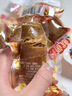鱿鱼仔大个带籽满籽墨鱼仔开袋即食小包装零食海味零食办公室零食 【爆款推荐】香辣味鱿鱼仔满籽 【爆款囤货】10只装 实拍图