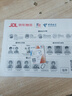 中国联通流量卡19元手机卡全国通用【80G高速+100分钟+本地靓号】电话卡上网卡大王卡 实拍图