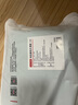 京东京造138g加厚加大阿瓦提长绒棉毛巾 7A抗菌不掉毛纯棉洗脸擦手 3条 实拍图