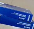马勒（MAHLE）高风量空调滤芯滤清LA516(适用6代7代凯美瑞卡罗拉雷凌RAV4汉兰达 实拍图