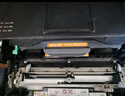 玖六零联想M7250硒鼓架适用LJ2200L M7205打印机硒鼓LT2822粉盒LJ2250n LD2922硒鼓墨粉盒LD2822碳粉盒成像鼓架 实拍图
