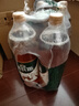 秋林格瓦斯 格瓦斯 俄罗斯风味 面包发酵饮料 1.5L*6瓶 整箱装 实拍图