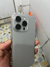 Apple/苹果 iPhone 16 Pro（A3294）128GB 原色钛金属 支持移动联通电信5G 双卡双待手机 实拍图