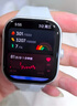 小米（MI）REDMI Watch 5 典雅黑 国家补贴 澎湃OS 2 心率血氧监测 蓝牙通话 红米手表5 智能手表 小米汽车 实拍图