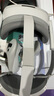 PICO 4 Ultra MR混合现实一体机 小魔方版 VR智能眼镜看电影投屏游戏机非quest3 实拍图