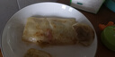 悦味纪 双椒土豆丝菜盒1.56kg 共12个 菜盒子馅饼 半成品早餐夜宵速食 实拍图