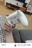 北通鲲鹏50智能无线游戏手柄xbox霍尔摇杆switch电脑PC手机电视steam蓝牙体感映射NS原神双影奇境 实拍图