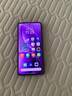 小米 REDMI K80 第三代骁龙 8 6550mAh大电池 澎湃OS 雪岩白 16GB+512GB 红米5G手机 实拍图