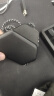 TELESIN(泰迅)适配大疆action4 5pro挂脖gopro13 12磁吸快拆挂脖运动相机insta360第一视角胸前固定支架 实拍图