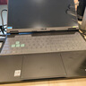 熙露 2026款华硕天选7Pro/6Pro/5Pro/5/4键盘膜天选3/4Plus屏幕保护膜7Pro Max/Air外壳贴纸 高清蓝光屏幕保护软膜 华硕天选6Pro（酷睿/锐龙版16英寸） 实拍图