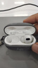 vivoTWS 4 Hi-Fi版真无线降噪耳机全链路至臻Hi-Fi 55dB深海降噪超长续航  远峰白耳机壳套装 实拍图