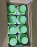 清蓝 100%纯椰子水308ml*8瓶整箱天然电解质健身椰青水0脂0胆固醇饮品 实拍图