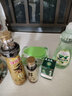 京觅X金龙鱼醇香芝麻香油100ml【一级、纯】双选白黑芝麻0添加纯凉拌 实拍图