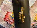 Newliann白芸豆左旋肉碱黑咖啡瘦燃脂肚子0糖0脂低卡高燃体重管理塑身 实拍图