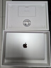 极川 苹果MacBook Air 15.3英寸M4/M3/M2键盘膜2025/24/23款笔记本电脑键盘保护膜TPU超薄透明防水尘罩 实拍图