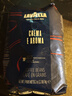 拉瓦萨（LAVAZZA）意大利原装进口商用咖啡 CREMA E AROMA意式醇香咖啡豆1kg 实拍图