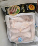 CP正大食品白羽鸡小胸2斤 冷冻生鲜 早餐鸡胸肉里脊肉 实拍图