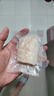 禧美海产 大西洋真鳕鱼颈背肉净重2斤 15-25块独立装 去皮去刺 宝宝辅食 实拍图
