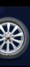 普利司通（Bridgestone）汽车轮胎 215/55R17 98W XL T001 适配皇冠/凯美瑞/奥德赛/帕萨特 实拍图