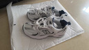 NEW BALANCE NB530官方老爹鞋男鞋女鞋复古情侣网鞋秋冬透气百搭休闲运动鞋 白色 MR530SG 【建议拍小半码】 37.5 (脚长23cm尺码详询客服) 实拍图