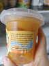 三只松鼠汁汁黄桃水果捞200g*6杯盒装新鲜水果罐头零食酸甜清爽解馋 实拍图