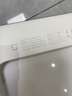 米家（MIJIA）小米智能体重秤S200 白色 双接家用健康秤电子秤 人物双模式 APP数据测量 智能分析 体重管理 实拍图