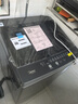 美的（Midea）波轮洗衣机全自动家用 MB80V36DT 8公斤变频 至高1.25洗净比超净洗 抗菌螨 以旧换新 家电国家补贴 实拍图
