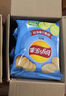 乐事（Lay's）薯片 青柠味 135克 休闲零食 膨化食品 休闲零食 实拍图