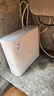 美的（Midea）净水器机家用厨房下式直净饮机自来水前置过超滤器机华凌 MU151-4 实拍图