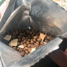 网易严选全价冻干双拼猫粮幼猫成猫天然无谷猫粮1.8kg 实拍图