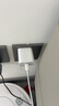 WITGOER适用于苹果充电器20W充电线快充PD套装手机数据线iPhone14promax13/12/11xs平板ipad充电xr插头 实拍图