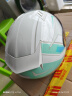 坦克（Tanked Racing）T536摩托车头盔3C大半盔四季防晒电动车安全帽 悦动 M 实拍图