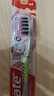 高露洁（Colgate）纤柔备长炭软毛牙刷 5支 超细软毛 深层洁齿 京东自营 实拍图