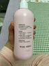 贝亲（Pigeon）桃叶精华 婴儿液体爽身露 家庭装 四季通用 480ml IA286 实拍图