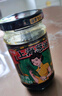 仲景 上海葱油酱230g 拌面拌粉拌菜馄饨煎蛋葱油汁调味酱料 实拍图