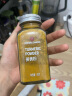 口味全 姜黄粉85g 咖喱饭姜饼盐焗粉炖菜姜黄奶茶上色香料 实拍图