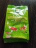 易萌 鱼食 锦鲤饲料 金鱼锦鲤增色增艳鱼饲料 观赏鱼专用鱼粮 200g（袋装） 实拍图