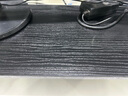 Brateck北弧 显示器增高架 电脑支架增高架 显示器支架 台式电脑桌支架 笔记本支架 桌面底座 G600S黑木纹 实拍图