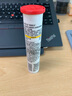 Swisse斯维诗 维生素C泡腾片 增强免疫力促进铁钙吸收 蓝帽认证 20片 实拍图