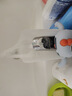 babycare儿童水龙头延伸器宝宝洗手导水槽延长器加长引水器 柔雾蓝  实拍图
