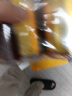 杞利元 枸杞 宁夏特级红枸杞子 中宁特产干货 500g纯正宗头茬枸杞子泡茶 实拍图