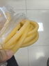 海斯迪克 HKCL-75 乳胶管 化学实验室液体导管 止血带 乳胶连接软管弹力皮筋绳弹弓绳 内径6mm*外径9mm(5米) 实拍图