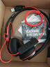缤特力（Plantronics）Poly 3220呼叫中心客服办公耳机  话务电销耳麦 电话会议耳麦（USB线控直连电脑） 实拍图