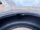 韩泰（Hankook）汽车轮胎 205/55R16 91V SK10 适配朗逸/速腾/高尔夫/朗动 实拍图
